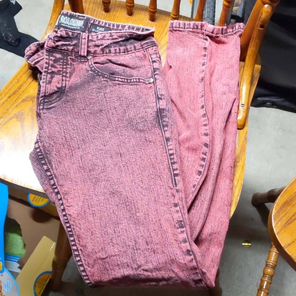 Vintage 90s jeans